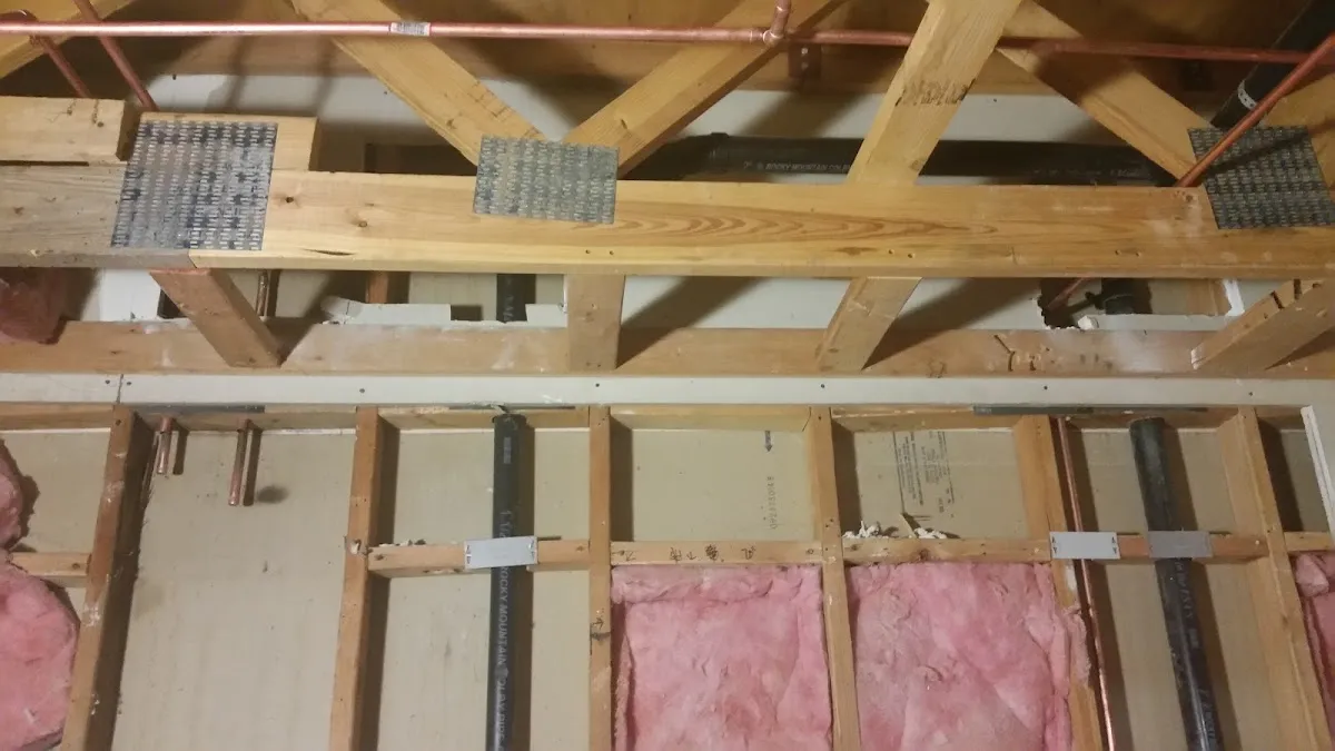 Plumbing services in Greenacres, FL